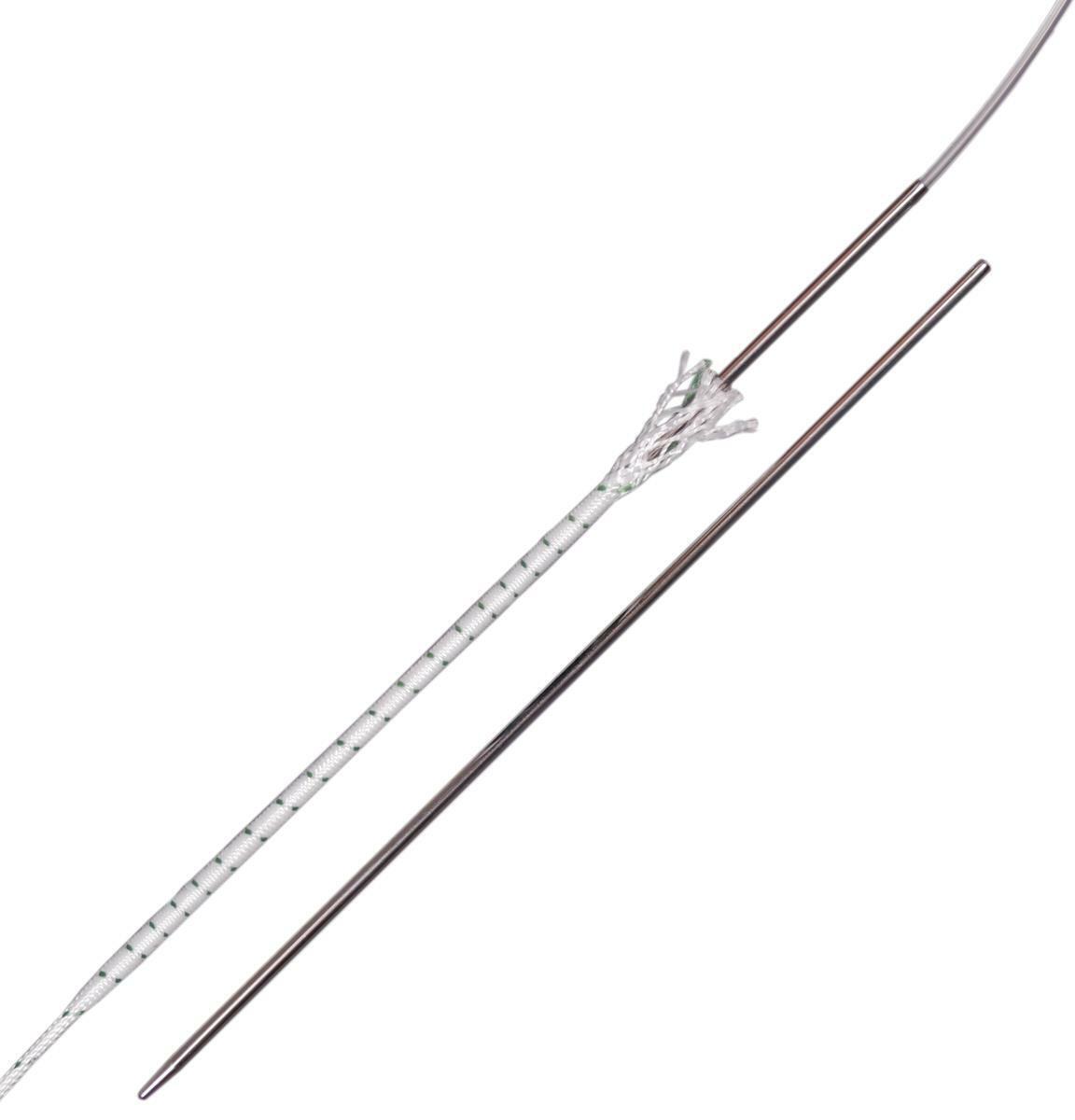 Momoi Diamond Splicing Needles-For Fishing Wind-ons, 100 Lb.  Mo