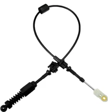 2006 - 2013 Corvette 6 Speed Automatic Transmission Shift Control Cable C3 NEW