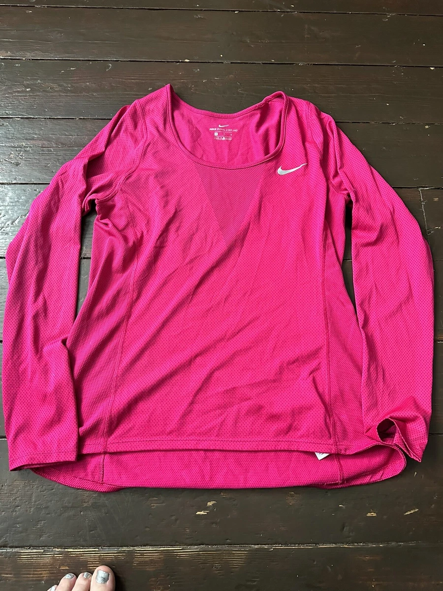 Long sleeve cooling shirt womens cheap