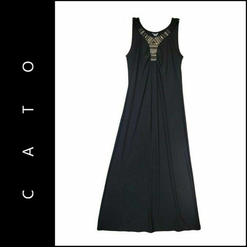 Cato Women Casual Formal Maxi Long 