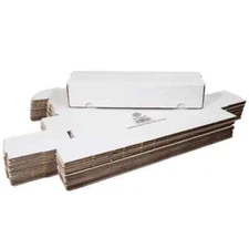 20-Pack • 800-count Trading/Gaming Card Storage Box • Woodhaven Trading Firm