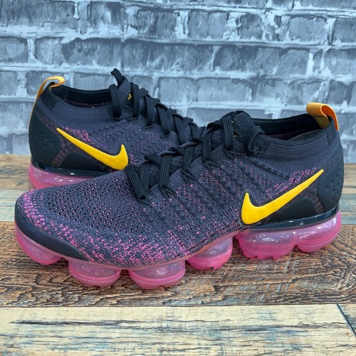 Nike Air Vapormax Flyknit 2 Pink Blast 