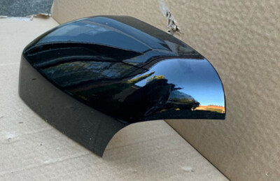 Right Side Mirror Glass Replacement For Volvo XC90 (09/2006-12/2014) & XC70 (12/2007-06/2016)