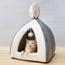 Cat Bed House L