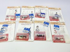 Soldaten der Napoleonischen Kriege Del Prado OVP mit Heft Auswahl 15 - 100 Zinn