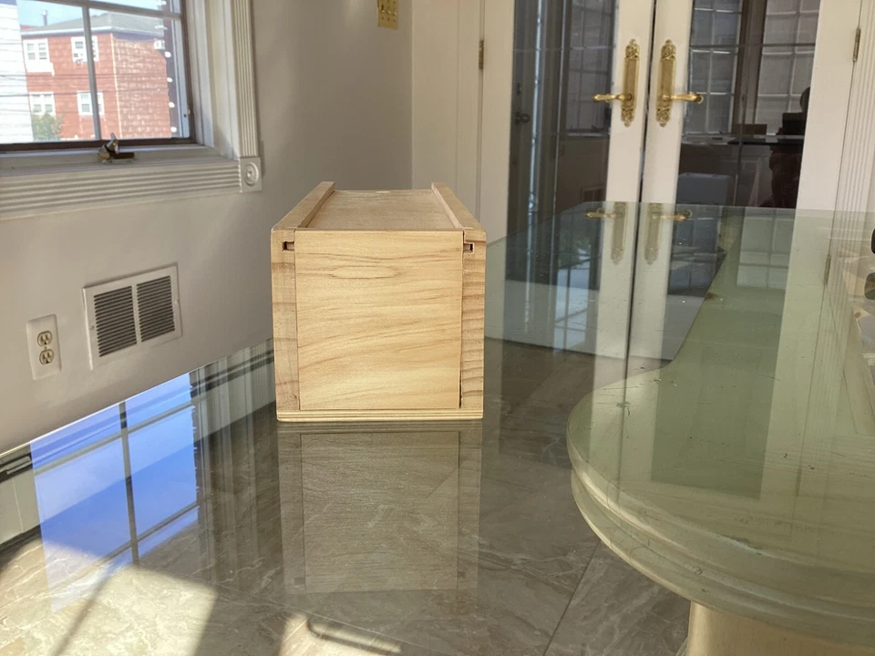 RARO VINTAGE HERMOSO BOTÍN MARCA CBOE decoración de regalo para comerciantes Foto 4 de 4