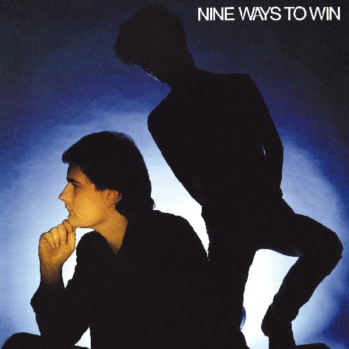 Nine Ways to Win Nine Ways to Win (CD)