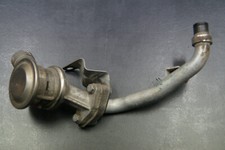 Sperrventil BMW 7er E65 E66 AGR Ventil 740i Abgasrückführung 7508273 7515076