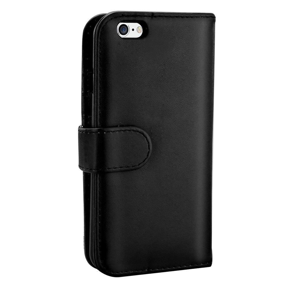 Photo ID Card Wallet Flip Leather Case Cover For apple iPhone 4 5se 6s