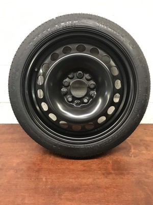 05 10 06 Pontiac G6 Spare Tire Wheel T125 70d16 Ebay
