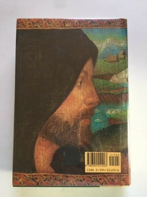 THE GREENLANDERS - 1ST. ED. SIGNED BY JANE SMILEY - Image 2 of 4