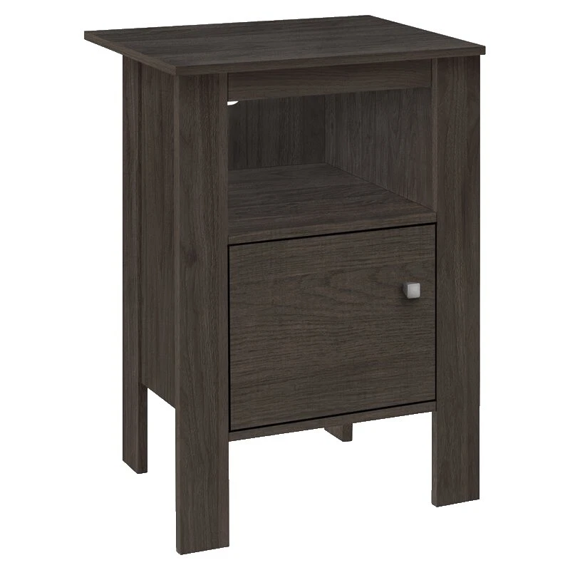 Monarch Specialties Contemporary Bedroom Home and Garden Furniture