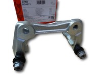 TRW BDA671 Halter Bremssattel Vorne FüR Dacia Renault Clio Dokker