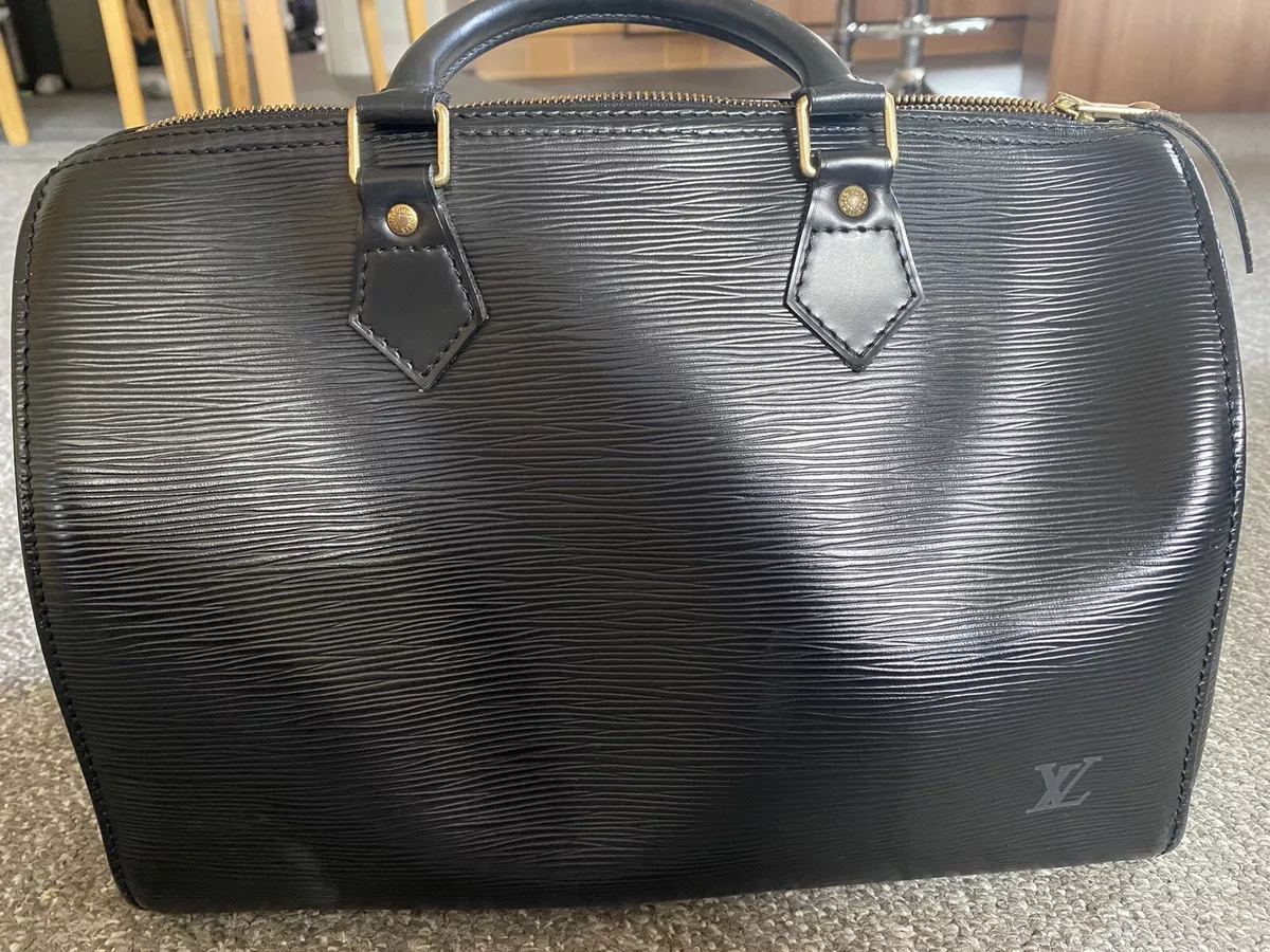 Quotations from second hand bags Louis Vuitton Speedy 25