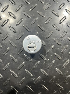 Mul-T-Lock Mortise Cylinder 626 