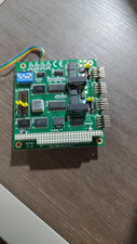 Advantech PCM-3680 REV.A1