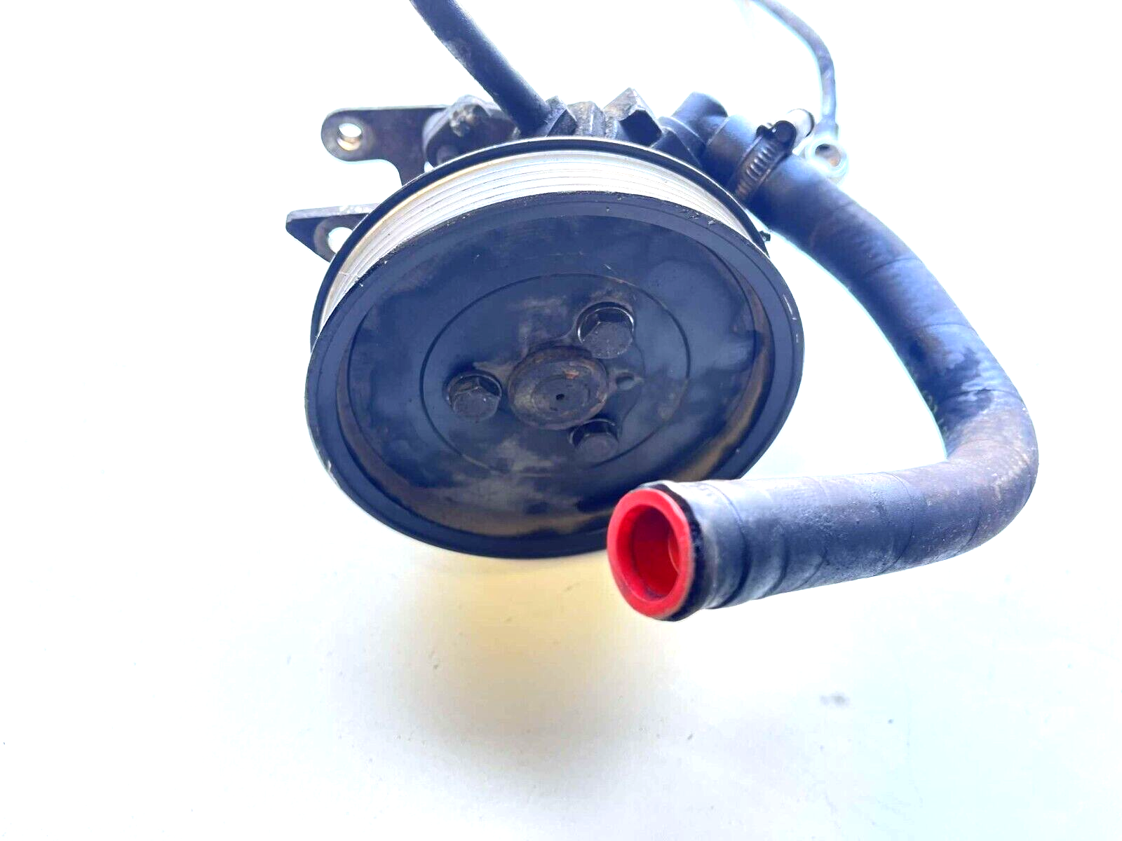 19961999 BMW 318i Z3 E36 1.9L 4CYL M44 HYDRAULIC POWER STEERING PUMP