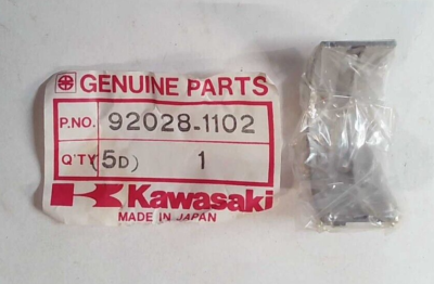 NOS Kawasaki EN ER EX KZ KAF ZG ZR ZX EN500 Crankshaft Bushing