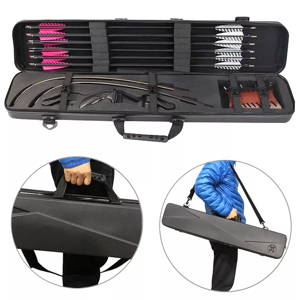 Recurve case 2024