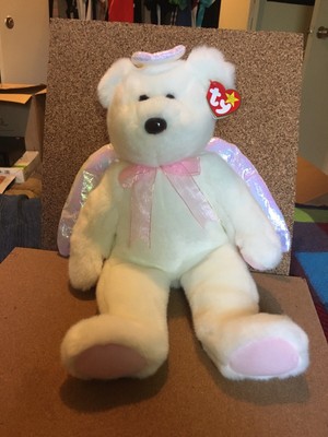 valentino beanie buddy