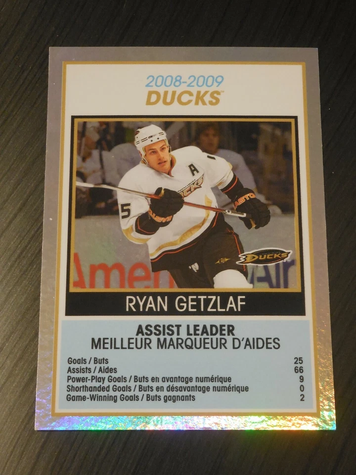 2009/2010 O-Pee-Chee Checklist U PICK - Image 2 of 4