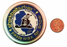 3 Pack 60 gram Universal Fluro Paste Ski Glide/Speed Wax $20.99 Free Shipping