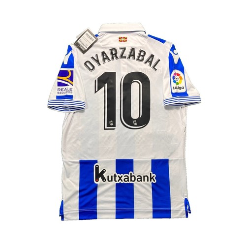 Maillot Gardien Le Mans FC Makaridze N°30 - Macron - Porté Match - Taille XL