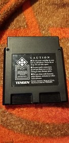 R.B.I. RBI Baseball: Tengen (Nintendo NES 1988) AUTHENTIC CARTRIDGE 