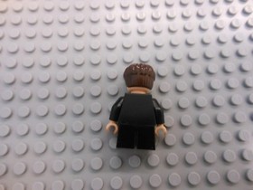 LEGO Harry Potter Minifig - Professor Flitwick 4842