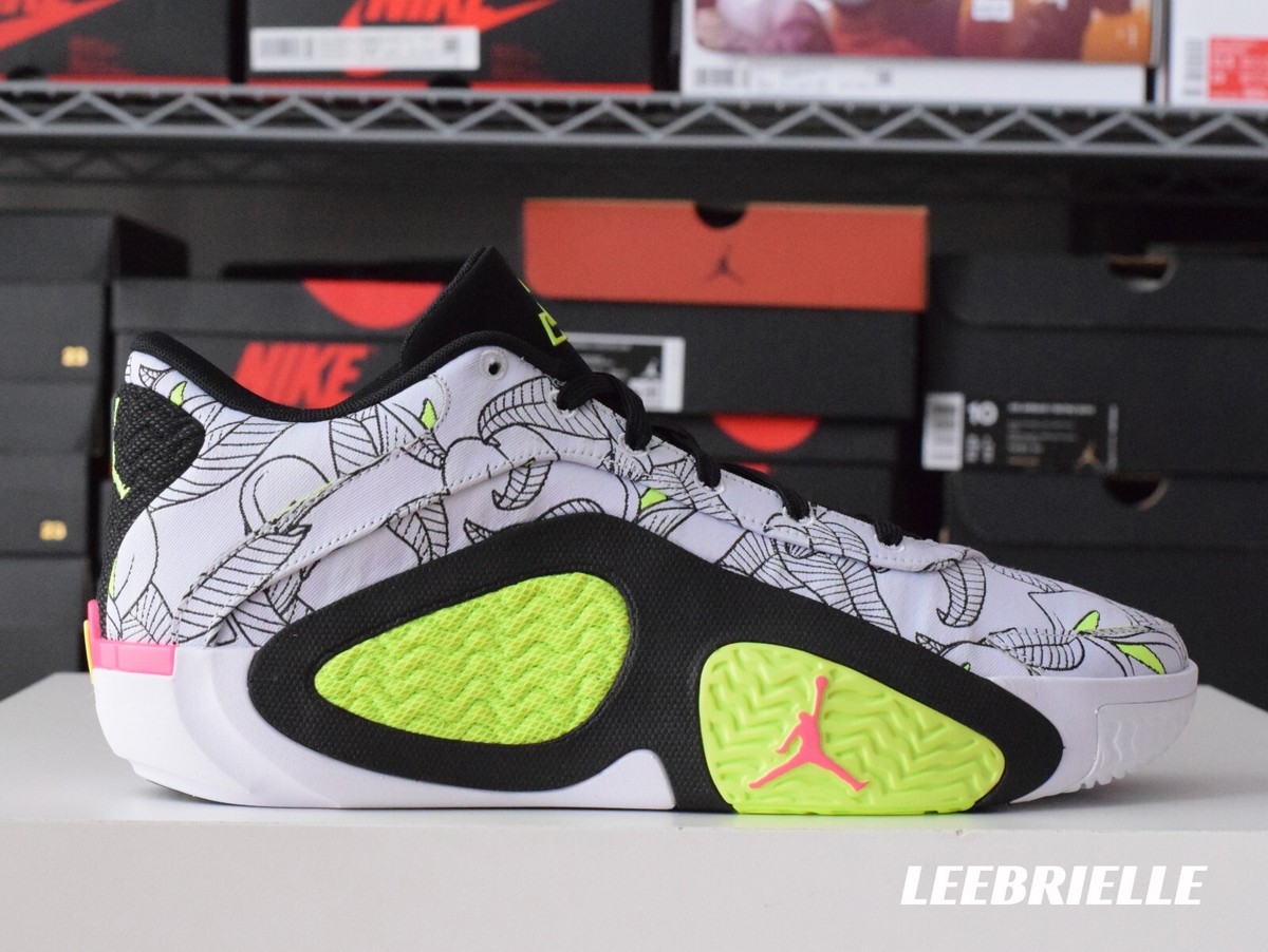 Jordan 23/7 バスケットボールシューズ Tatum 2 Jordan Tatum 2 'Momma's Boy' [FZ8824-100] - skstore.eu