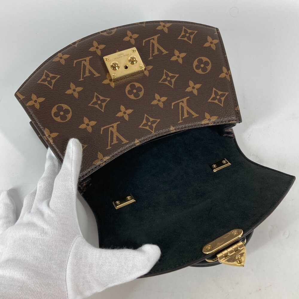 LOUIS VUITTON シテ MM LOUIS VUITTON モノグラム シテMM | Hedy