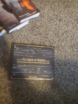 Patrick Feaster Pictures of Sound