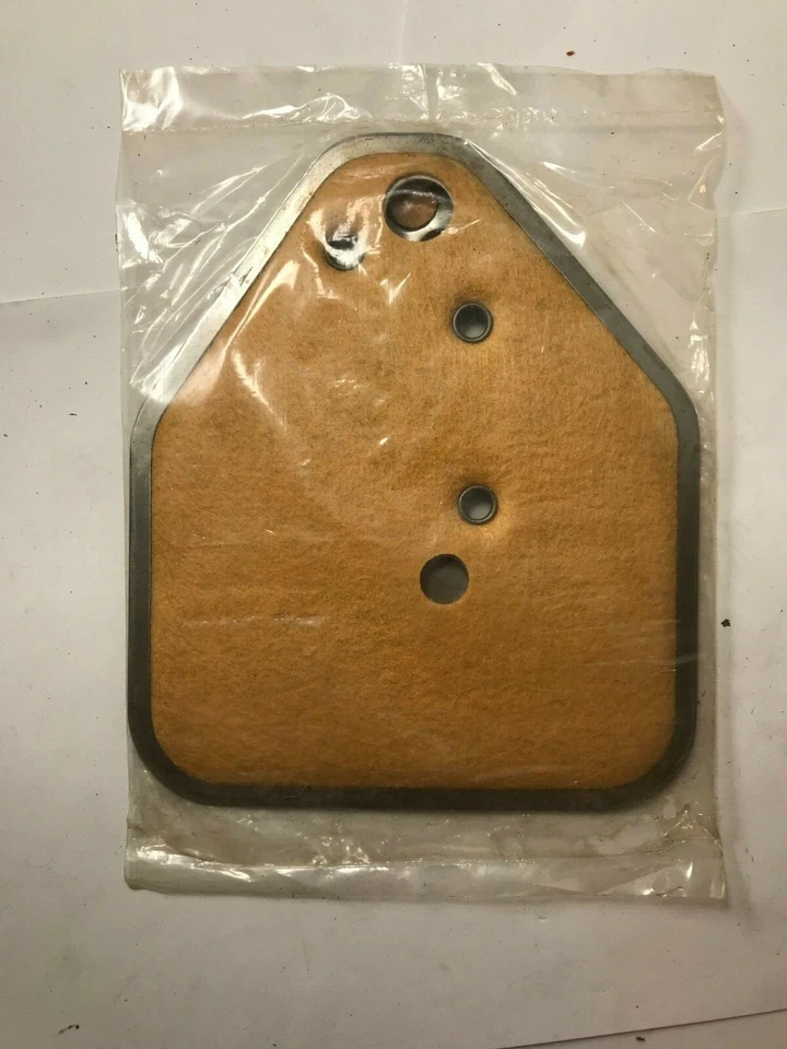 Клапан модулятора масла и автоматической трансмиссии Saginaw заменяет раму FT1043 - Изображение 2 из 4