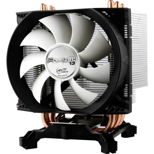 arctic cpu fan