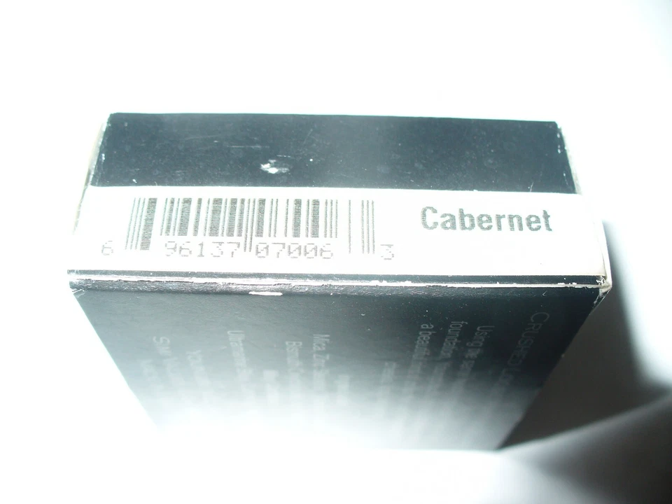 Youngblood Crushed Loose Mineral Blush - Cabernet NEW - Image 3 of 4