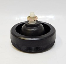 Original Vestax Turntable Foot Most Models PDX 2000 - 3000, PDT, A1S, DS3 Etc