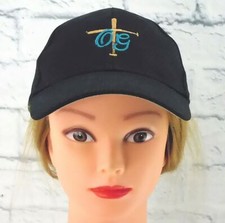 AUGUSTA SPORTSWEAR YOUTH Unisex Embroidered Hook Loop Adjustable Cap Hat