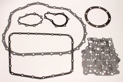K82900L - CFT30 (ZF-CVT), REBUILD OVERHAUL KIT, 2005-07 - FITS FORD
