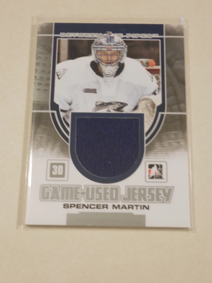 2013/2014 In The Game Between The Pipes Insert's U PICK - Image 2 of 4