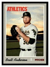 2019 Topps Heritage Base cards #301-723 Pick your Card(s)