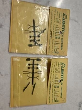 2 Armtec Accessories German Machine Guns And Mounts 1:76