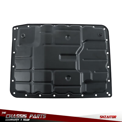 Transmission Oil Pan 31390-1XJ0C For Nissan 370Z Infiniti Q50 QX50 2007-2024