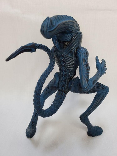Nomura Toy Figure Kenner Alien Predator Set Of 2 Vintage JPN Limited Retro Colle - Picture 5 of 13