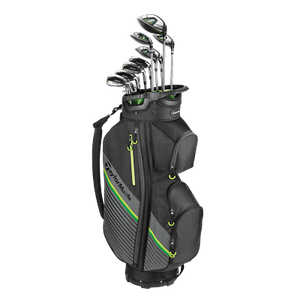 Taylormade RBZ Speedlite Men's Complete Package Set - Choose Your Flex and Shaft