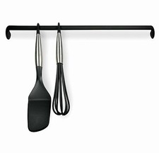 Colgador de herramientas Nuance Dinamarca - Estante/riel de almacenamiento de utensilios de cocina