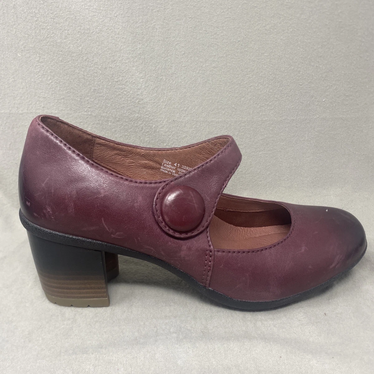Dansko page sale