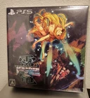 Raiden III x Mikaido Maniax Limited Edition - PS5 (Japanese Import)