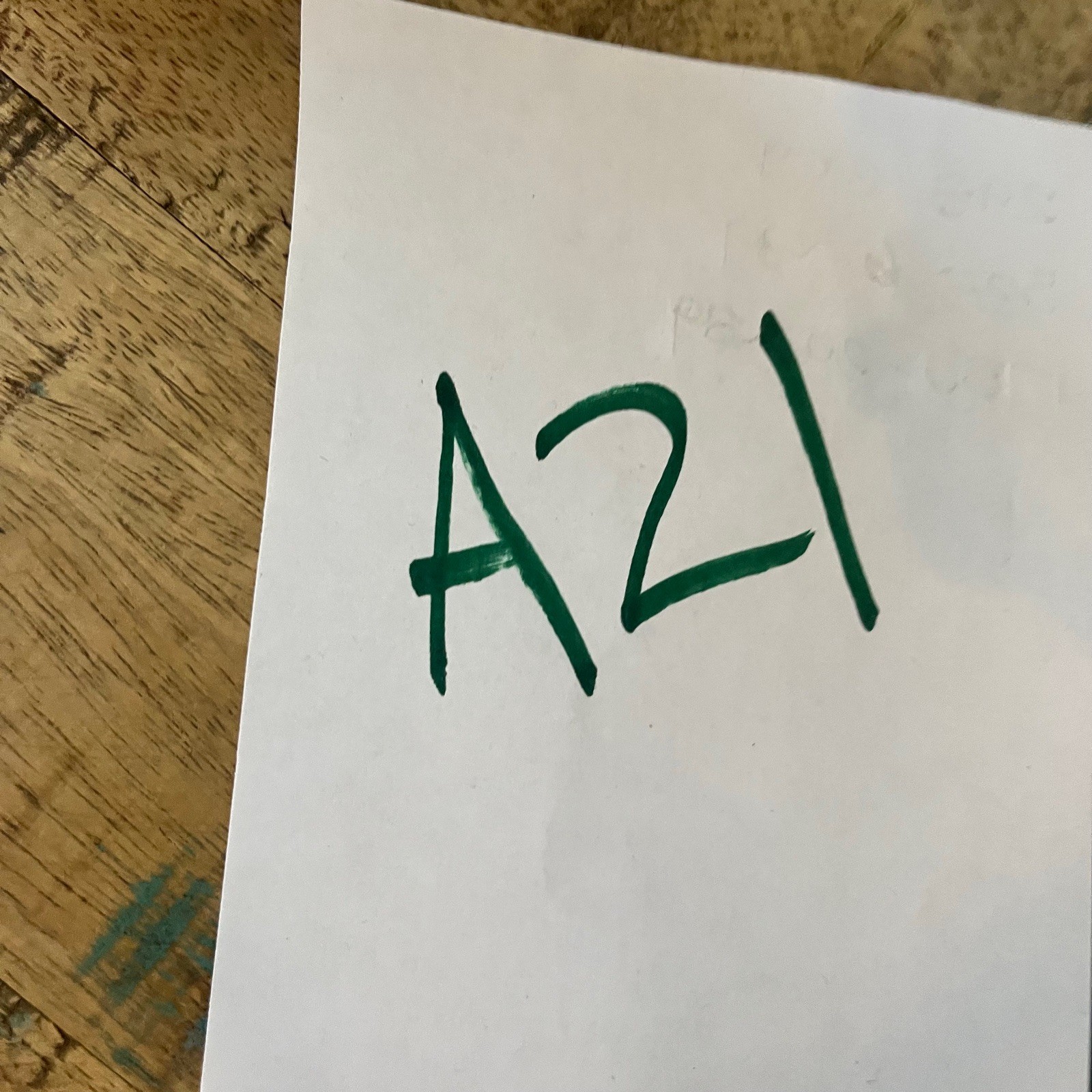 Radiate Positivity Gray Hat Adjustable Adult Size… - image 11