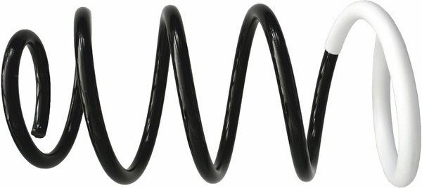Fahrwerksfeder FÜR Peugeot Expert Tepee (VF3X ) - Sachs 993 231-image