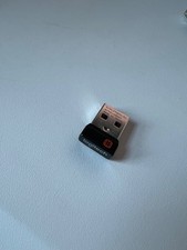 LOGITECH UNIFYING RECEIVER DONGLE C-U0007